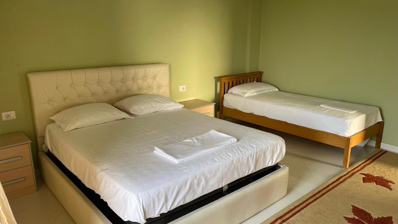 Azure Apartments By Kondo Stays Vlorë 외부 사진