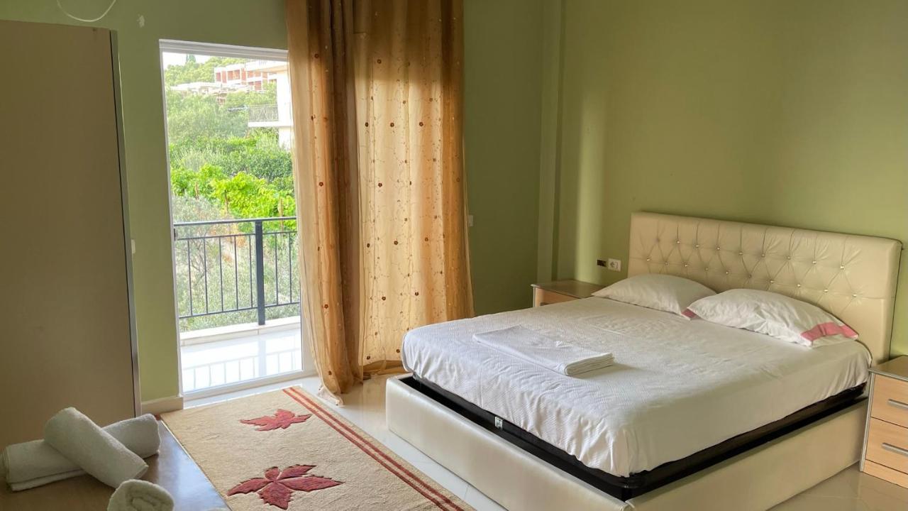 Azure Apartments By Kondo Stays Vlorë 외부 사진