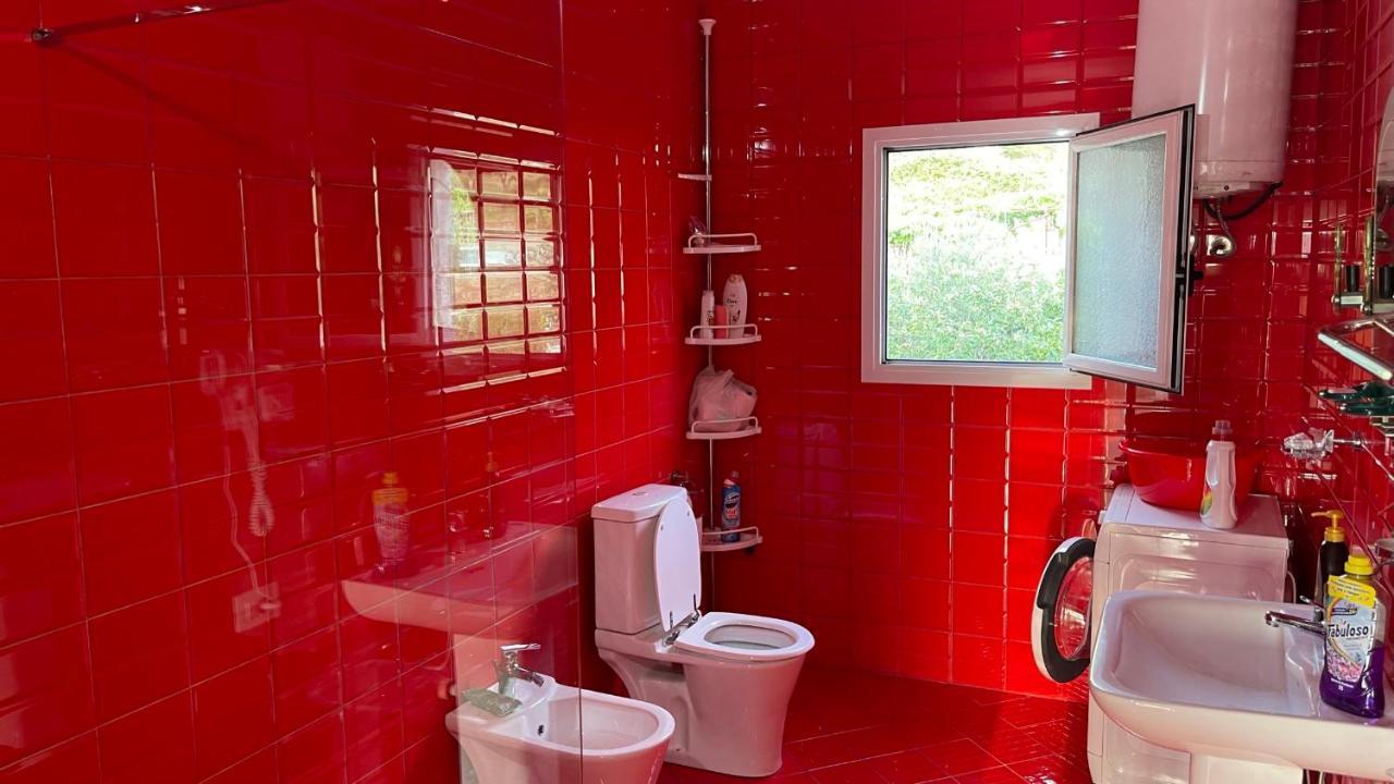 Azure Apartments By Kondo Stays Vlorë 외부 사진