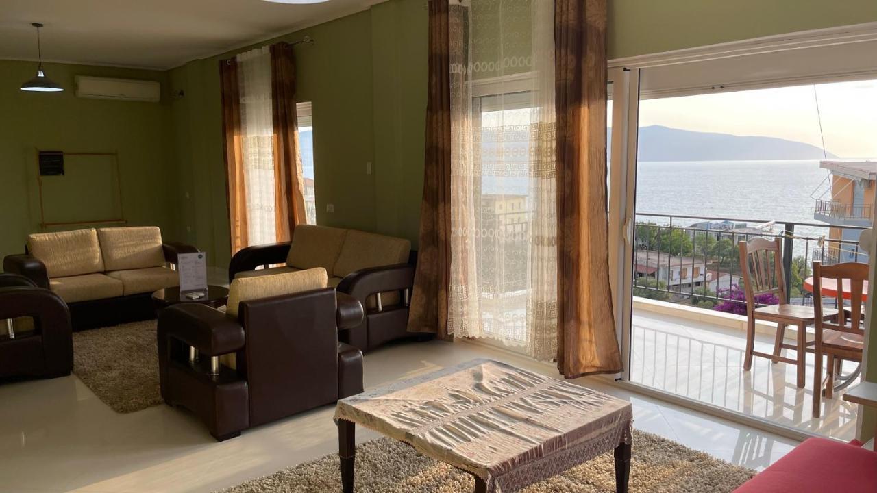 Azure Apartments By Kondo Stays Vlorë 외부 사진