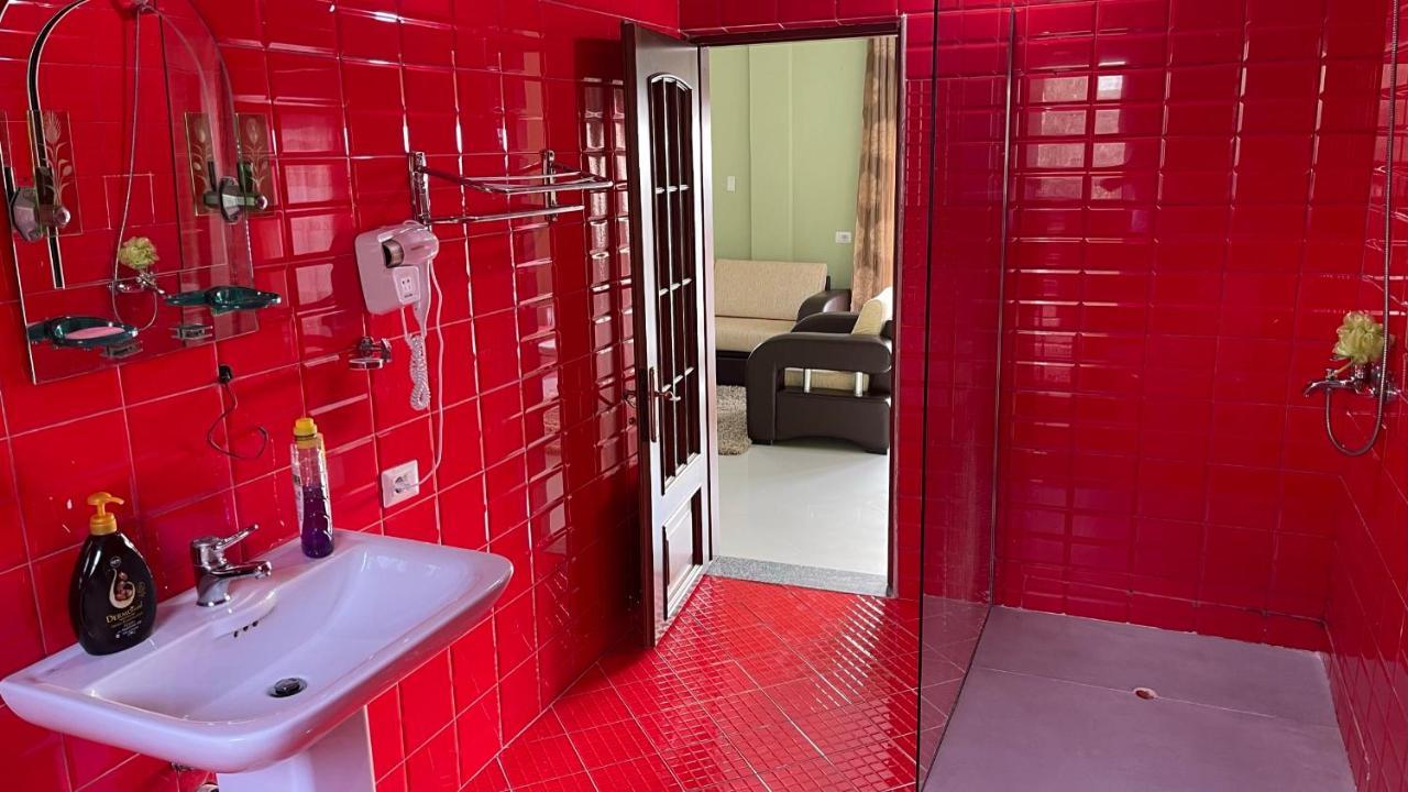 Azure Apartments By Kondo Stays Vlorë 외부 사진