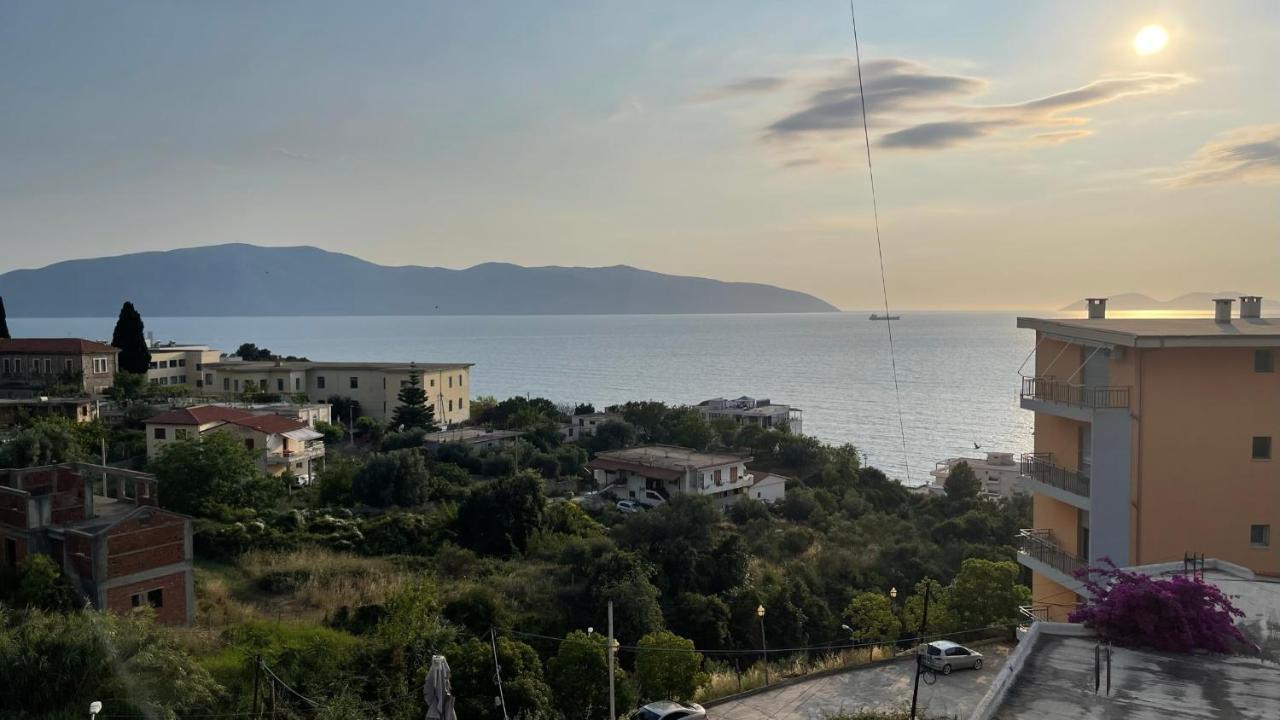 Azure Apartments By Kondo Stays Vlorë 외부 사진