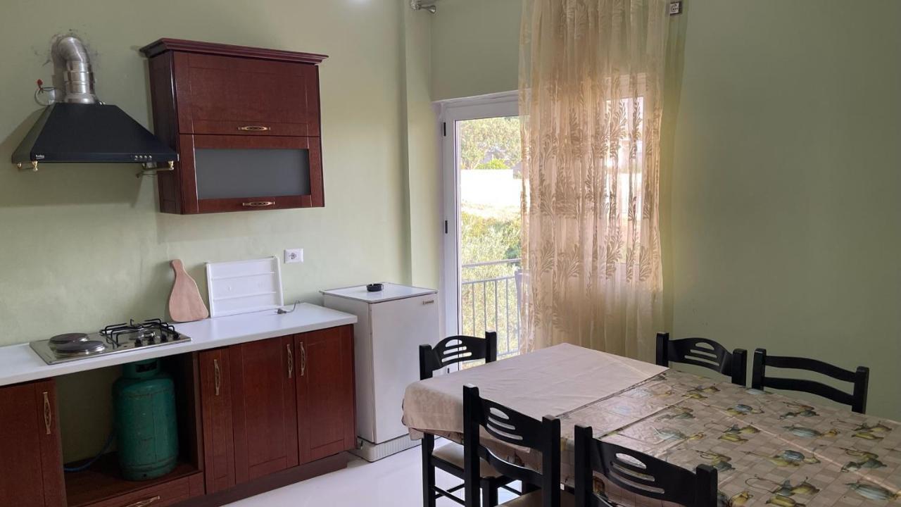 Azure Apartments By Kondo Stays Vlorë 외부 사진