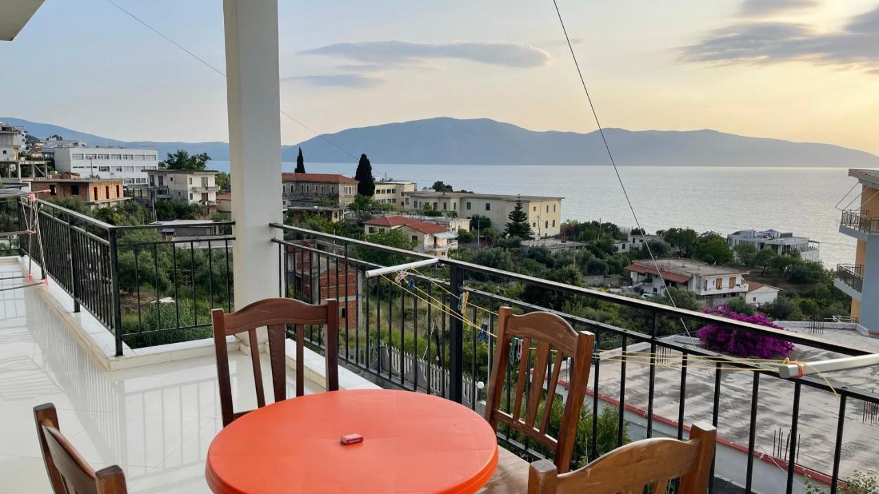 Azure Apartments By Kondo Stays Vlorë 외부 사진
