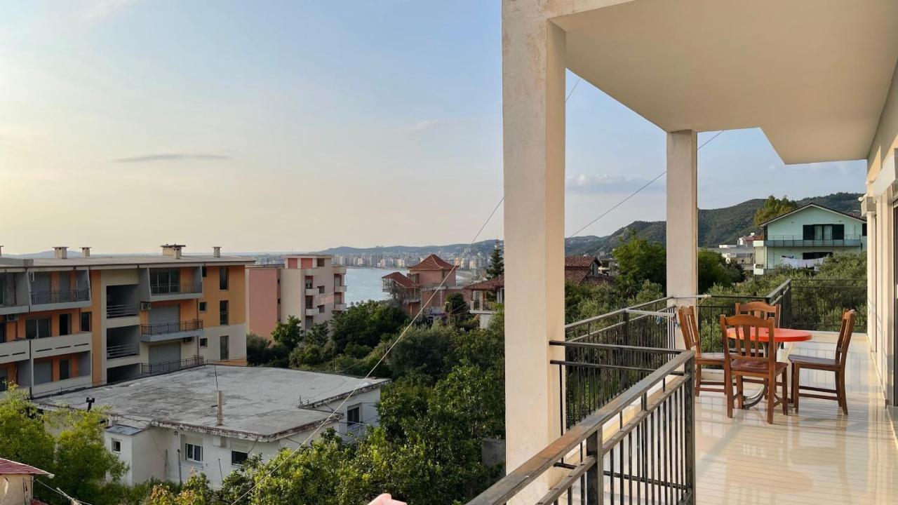 Azure Apartments By Kondo Stays Vlorë 외부 사진
