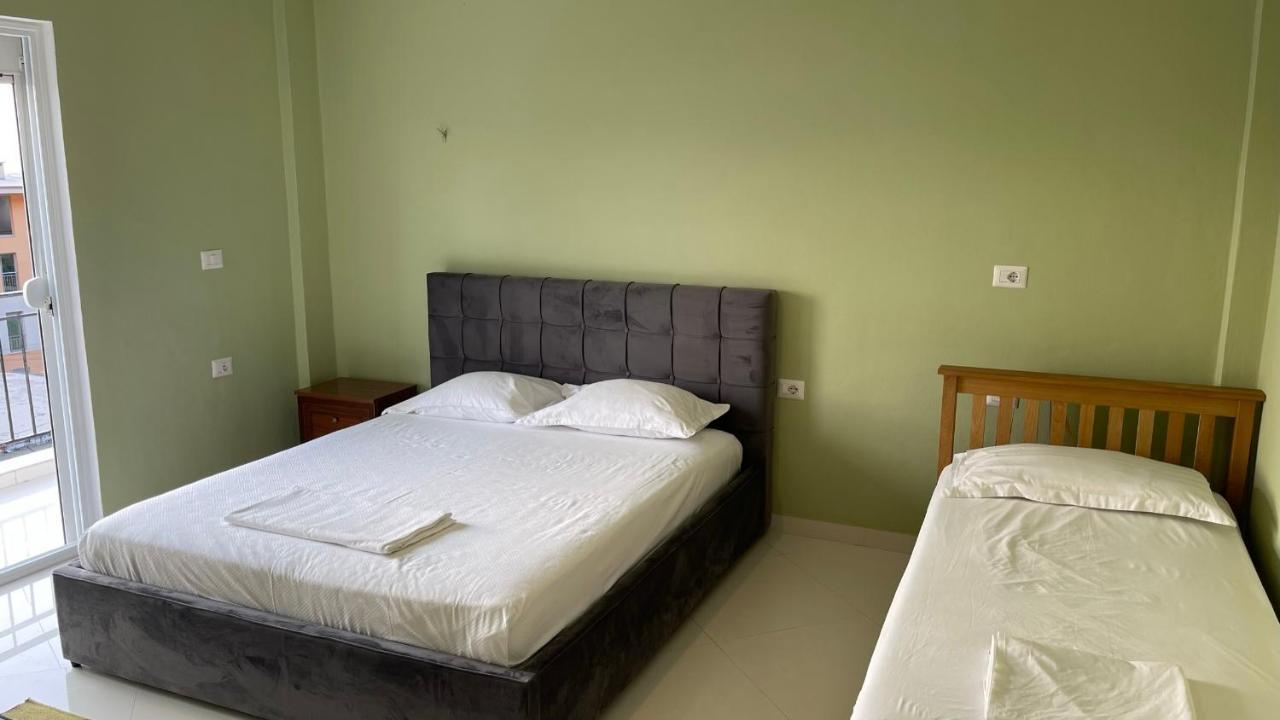 Azure Apartments By Kondo Stays Vlorë 외부 사진