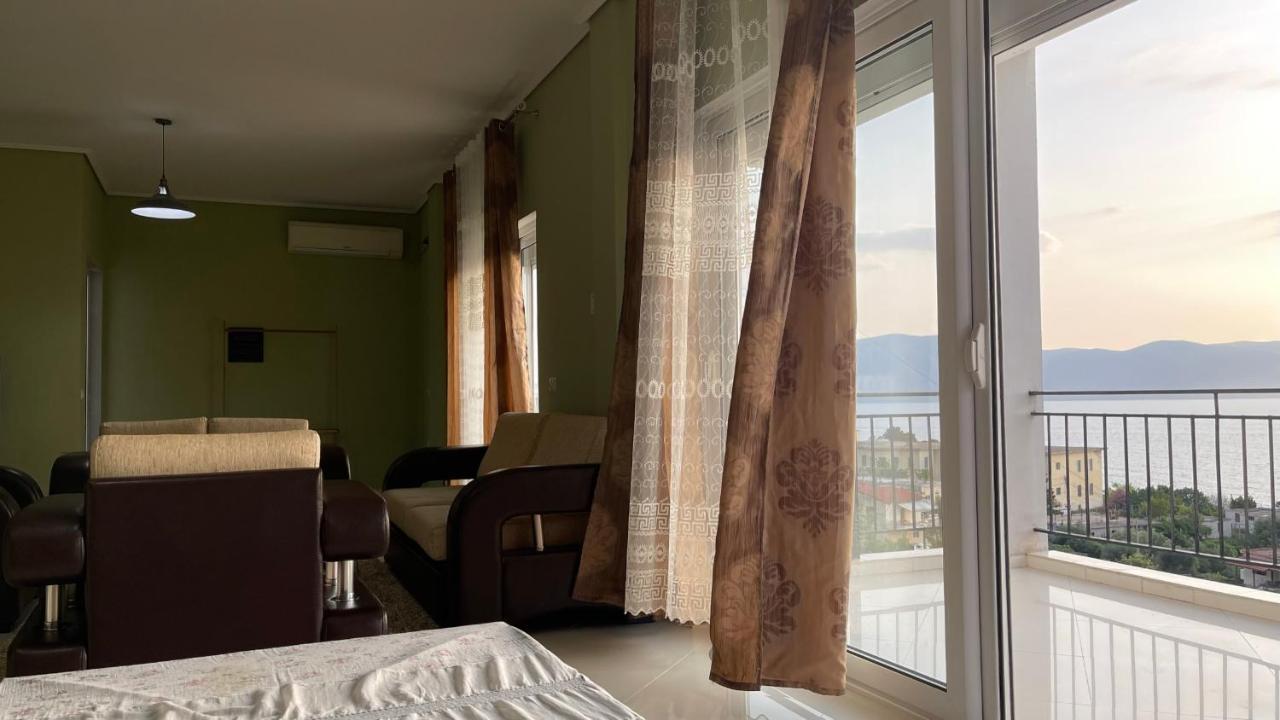 Azure Apartments By Kondo Stays Vlorë 외부 사진