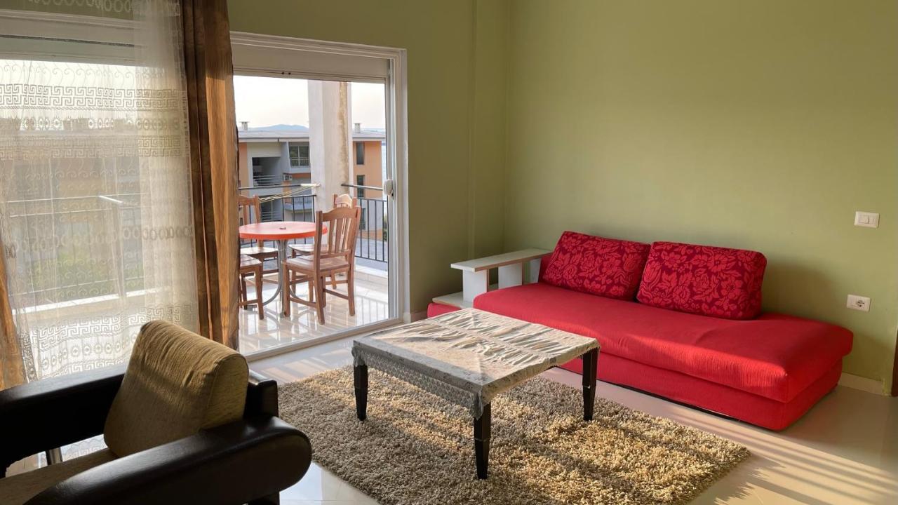 Azure Apartments By Kondo Stays Vlorë 외부 사진