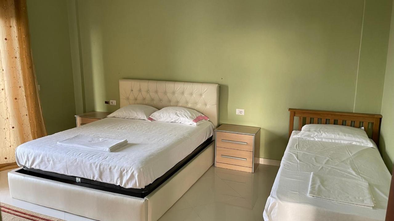 Azure Apartments By Kondo Stays Vlorë 외부 사진
