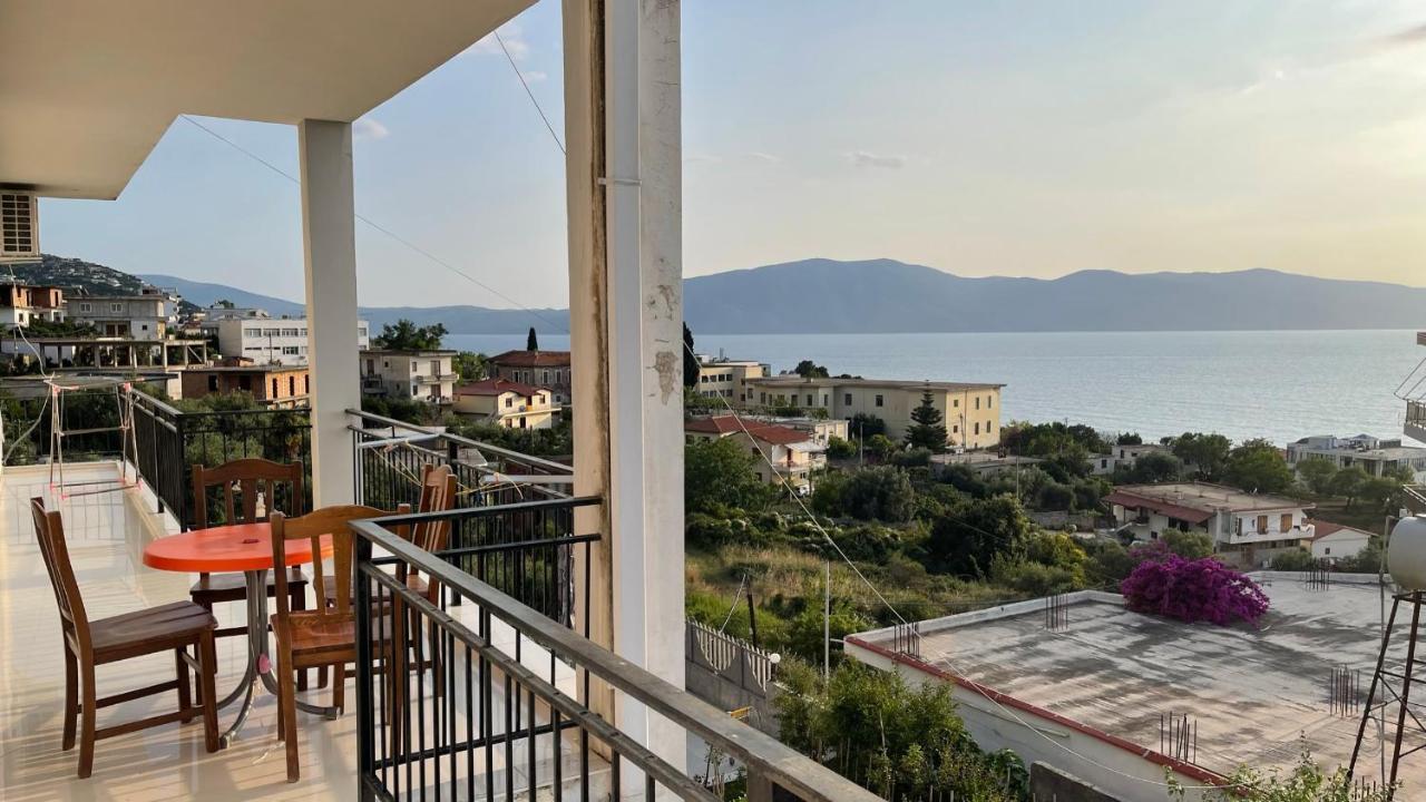 Azure Apartments By Kondo Stays Vlorë 외부 사진