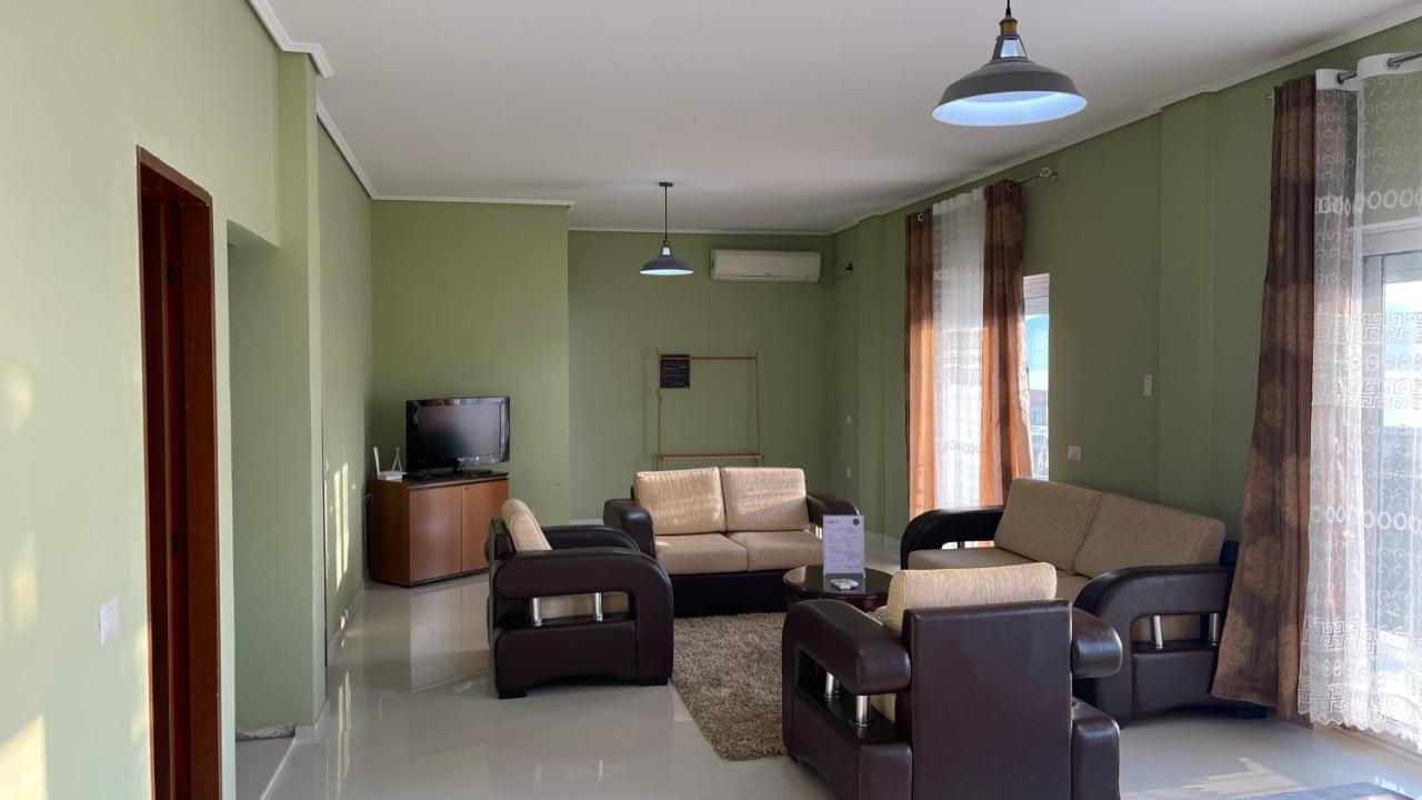 Azure Apartments By Kondo Stays Vlorë 외부 사진