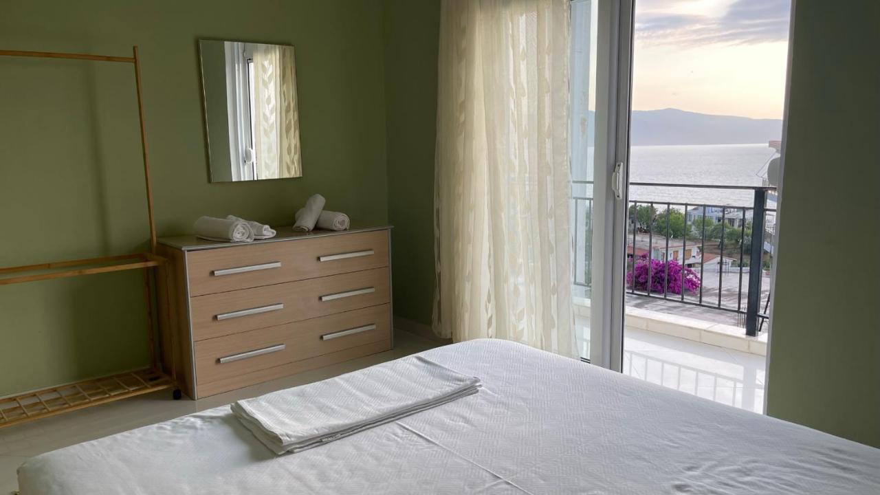 Azure Apartments By Kondo Stays Vlorë 외부 사진