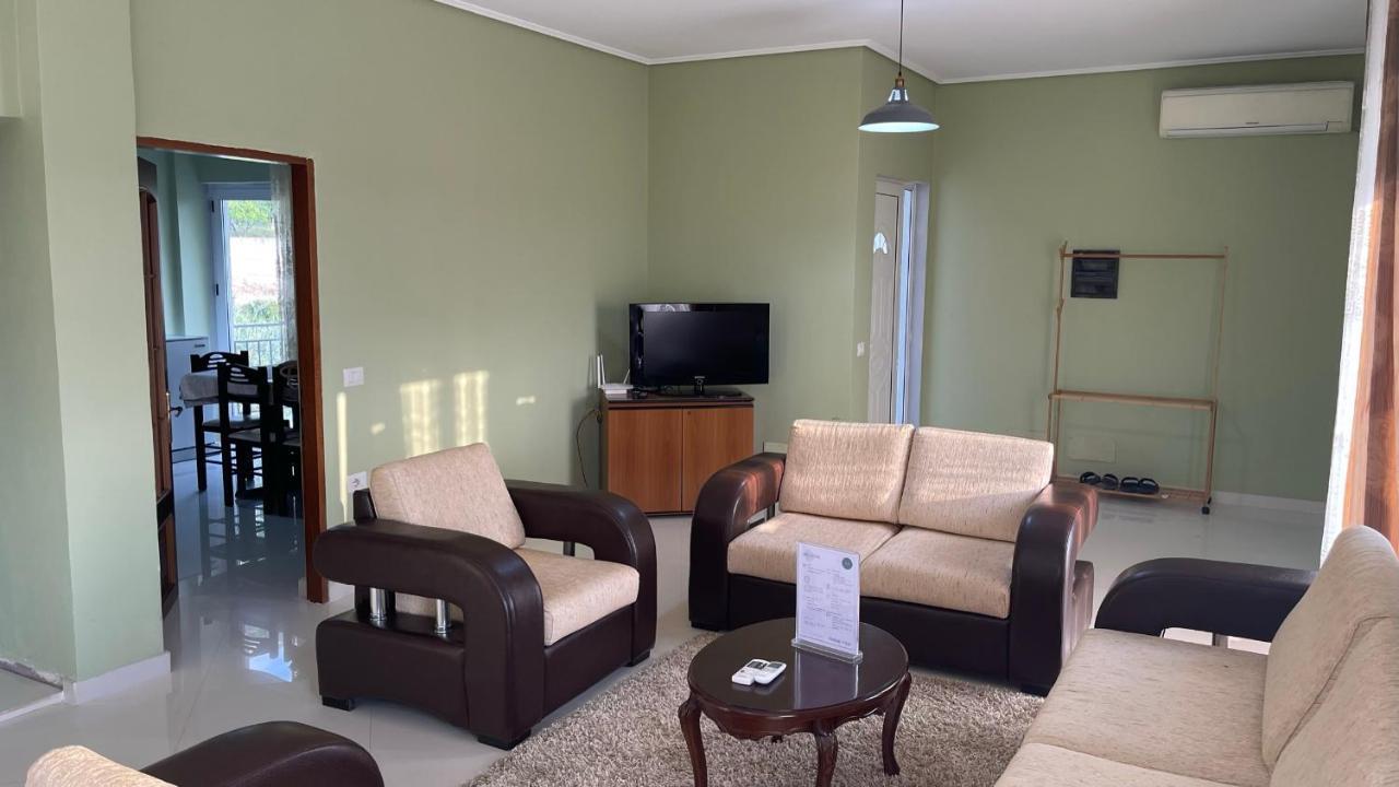 Azure Apartments By Kondo Stays Vlorë 외부 사진
