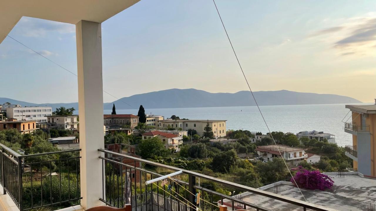 Azure Apartments By Kondo Stays Vlorë 외부 사진