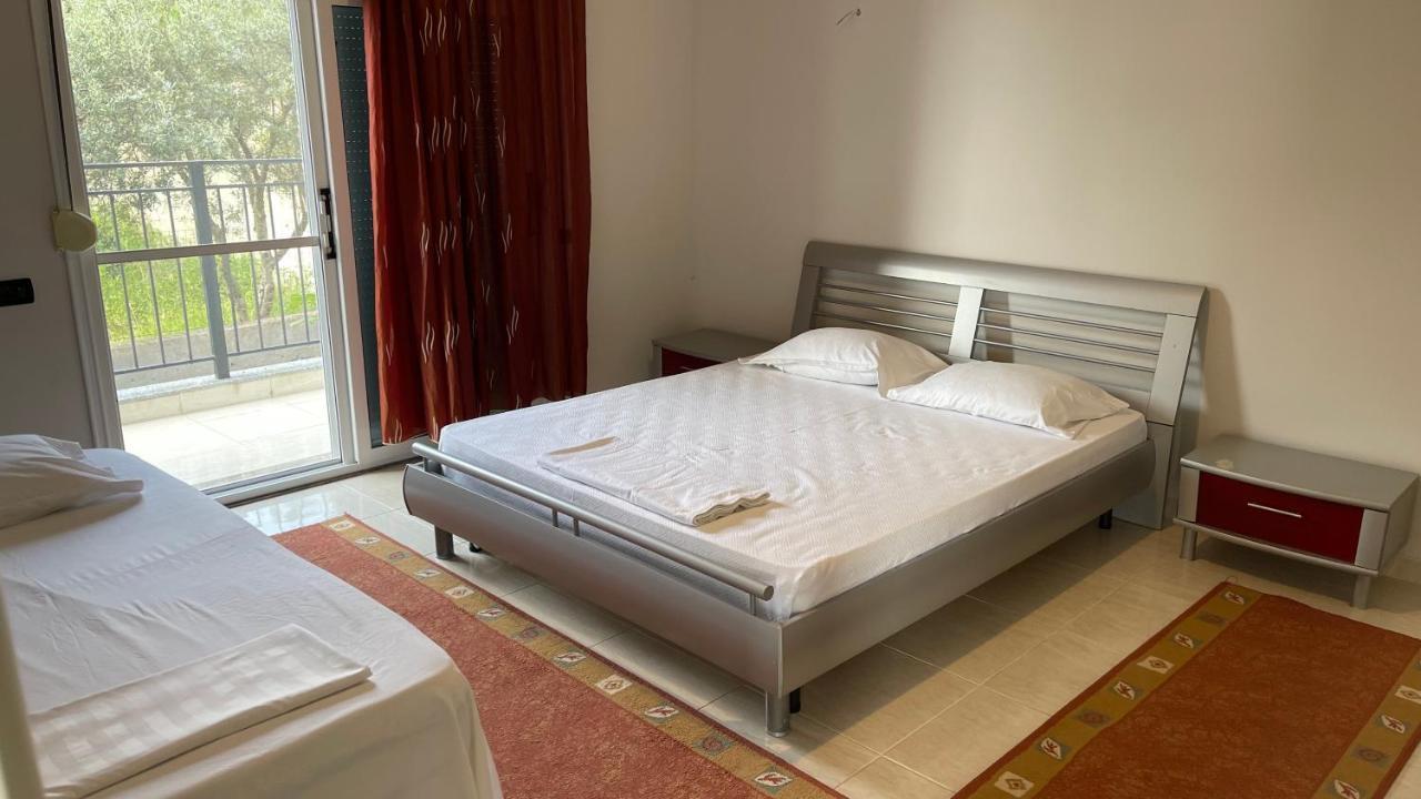 Azure Apartments By Kondo Stays Vlorë 외부 사진