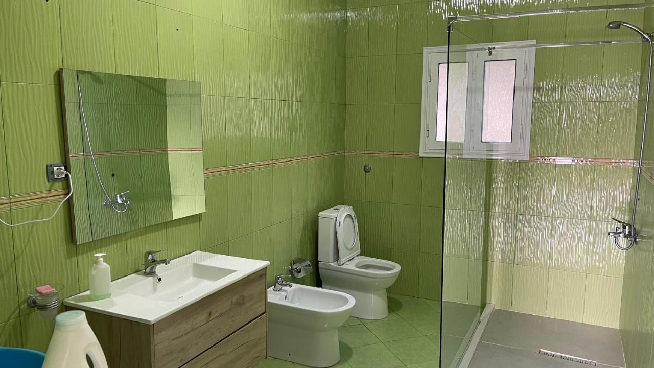 Azure Apartments By Kondo Stays Vlorë 외부 사진