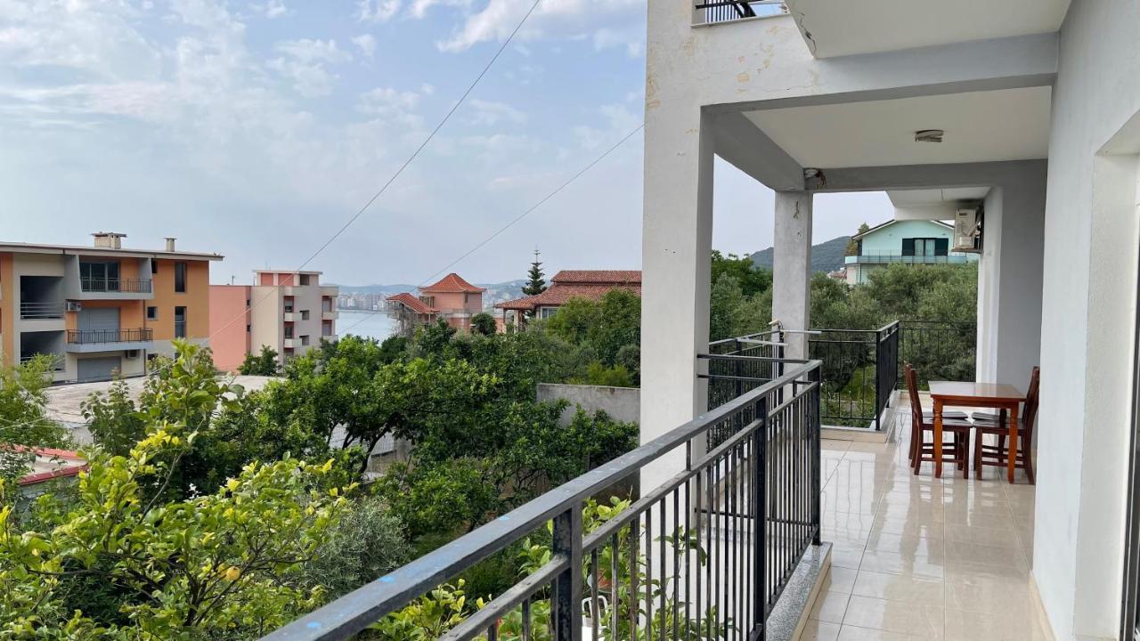 Azure Apartments By Kondo Stays Vlorë 외부 사진