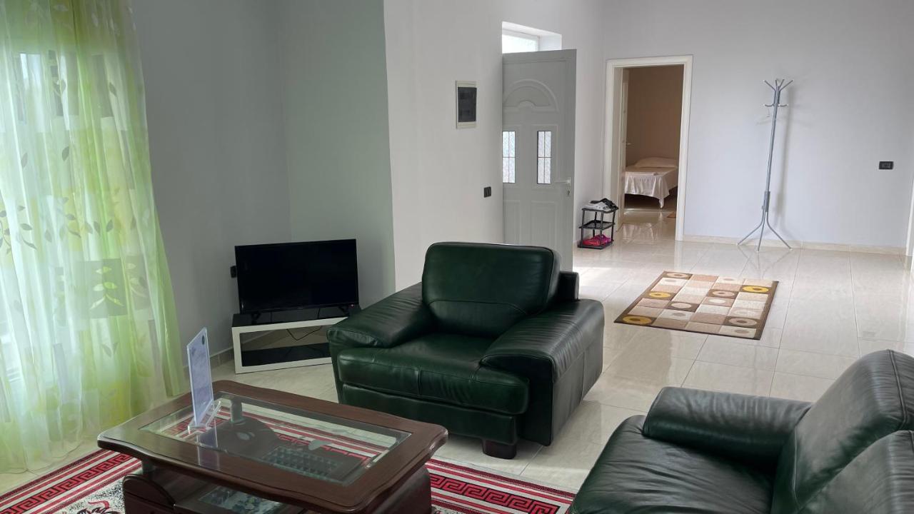 Azure Apartments By Kondo Stays Vlorë 외부 사진