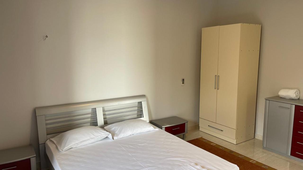 Azure Apartments By Kondo Stays Vlorë 외부 사진