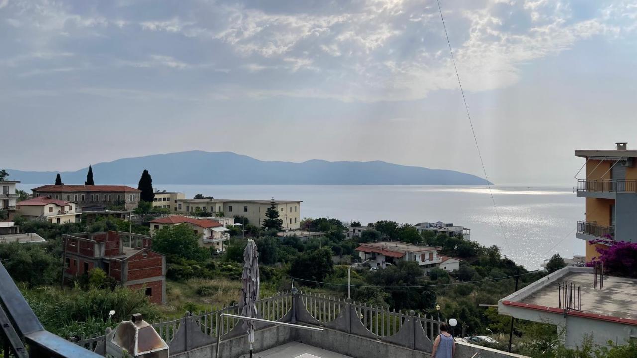 Azure Apartments By Kondo Stays Vlorë 외부 사진