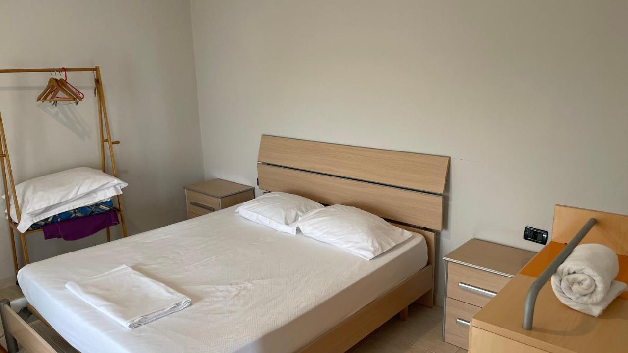 Azure Apartments By Kondo Stays Vlorë 외부 사진