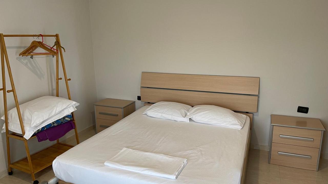 Azure Apartments By Kondo Stays Vlorë 외부 사진