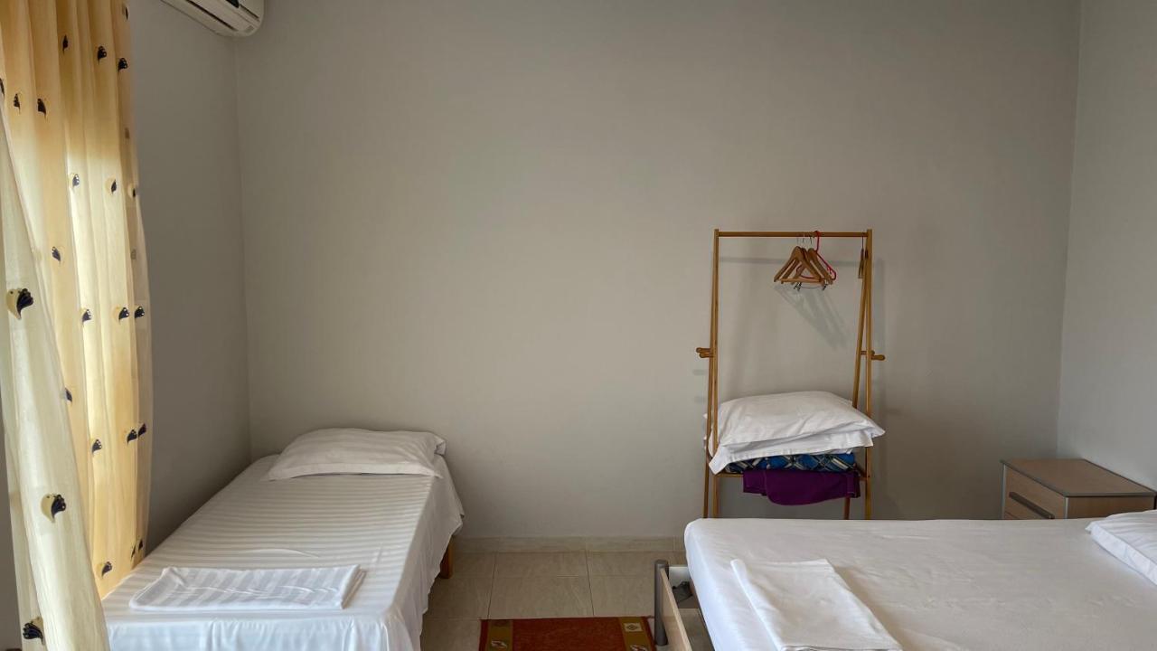 Azure Apartments By Kondo Stays Vlorë 외부 사진