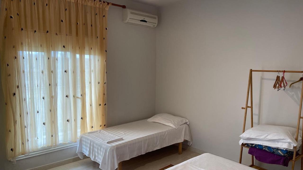 Azure Apartments By Kondo Stays Vlorë 외부 사진
