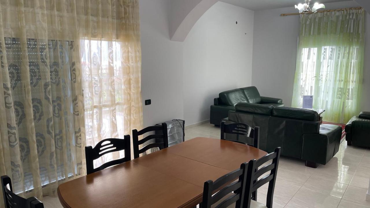 Azure Apartments By Kondo Stays Vlorë 외부 사진