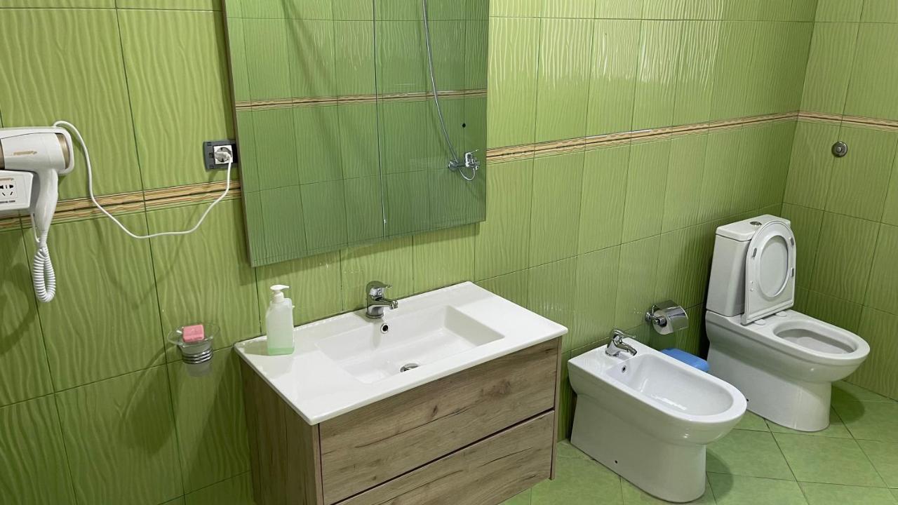 Azure Apartments By Kondo Stays Vlorë 외부 사진