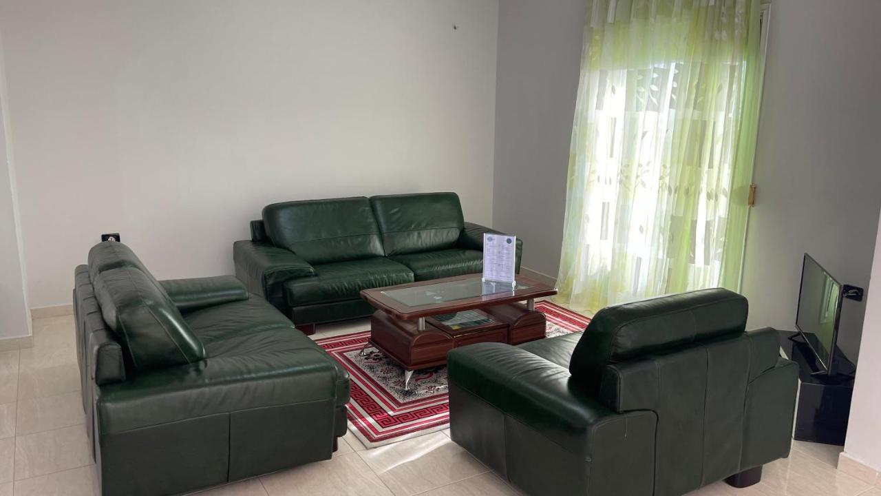 Azure Apartments By Kondo Stays Vlorë 외부 사진