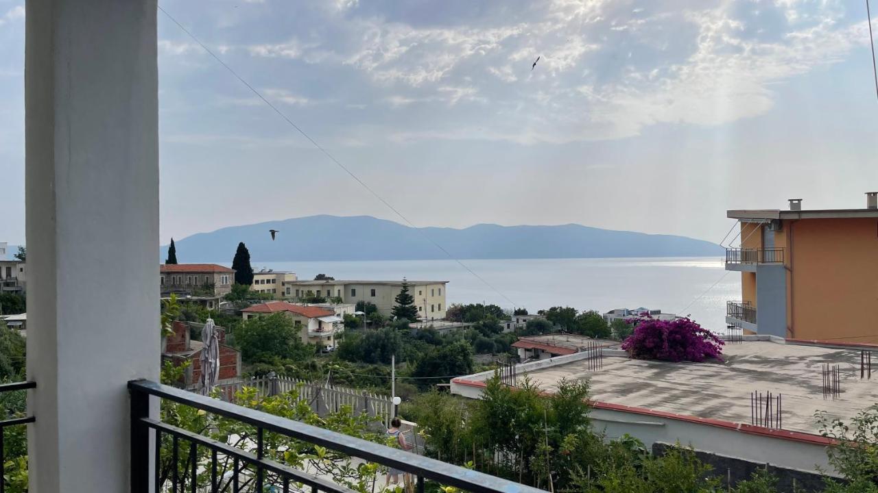 Azure Apartments By Kondo Stays Vlorë 외부 사진