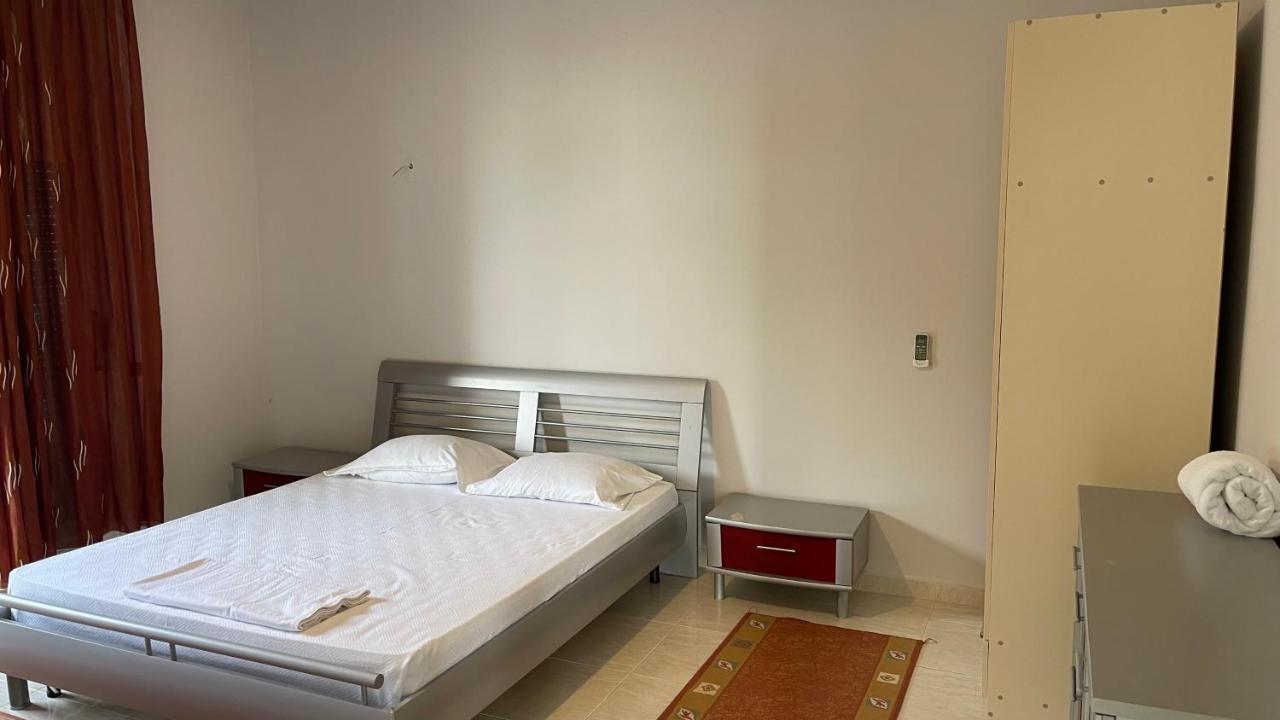 Azure Apartments By Kondo Stays Vlorë 외부 사진