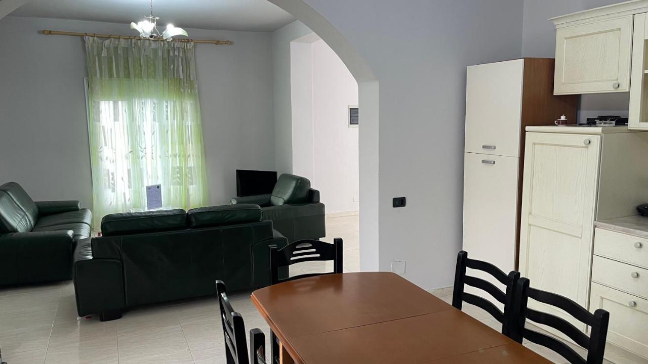 Azure Apartments By Kondo Stays Vlorë 외부 사진
