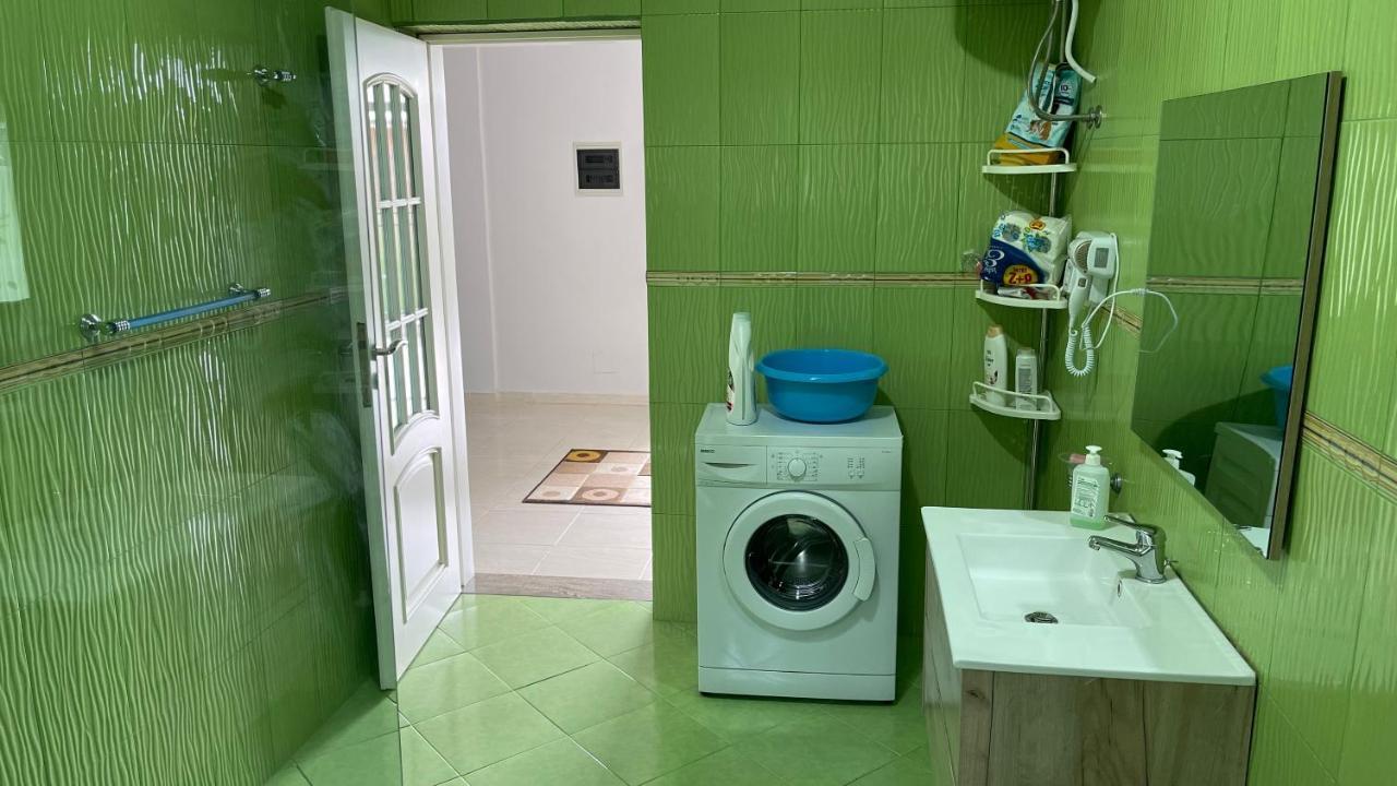 Azure Apartments By Kondo Stays Vlorë 외부 사진