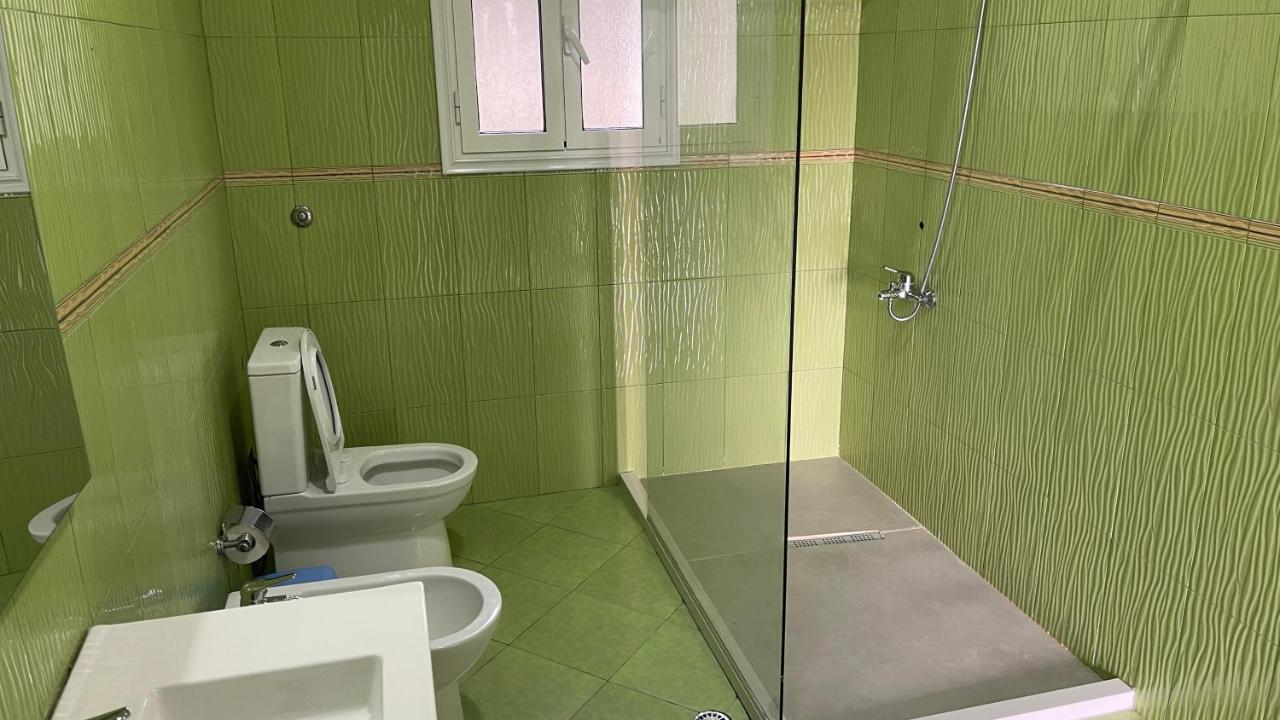 Azure Apartments By Kondo Stays Vlorë 외부 사진